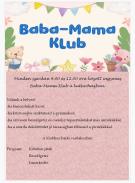 Materské centrum Bóbita 1