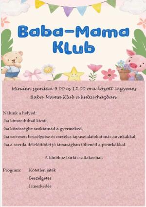Materské centrum Bóbita 2