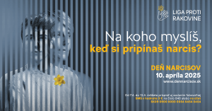 Nárcisz nap